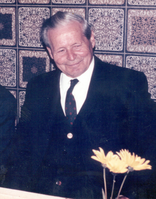 Eugen Unkelbach